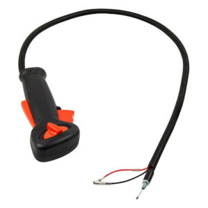 Ручка газа ECO GTP-X036