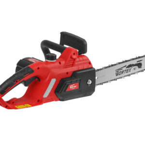 Пила цепная электрическая WORTEX EC 4020-1 шина 40 см (16"), 3/8" LP, 1.3 мм