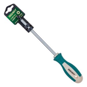 Отвертка "+" No3 150мм PH ВОЛАТ