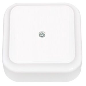 Коробка монтажная КМ-273 BYLECTRICA