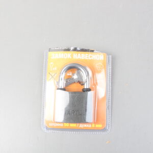 Замок навесной 50мм STARTUL STANDART (ST9084-50) уцененный (0357908872)