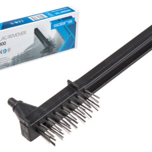 Щетка для удаления шлака Solaris B100