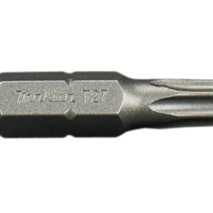 Насадка T27, 25 мм, C-form MAKITA 3 шт.