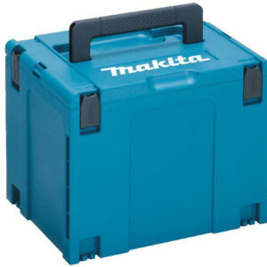 Чемодан MAKITA MAKPAC 4