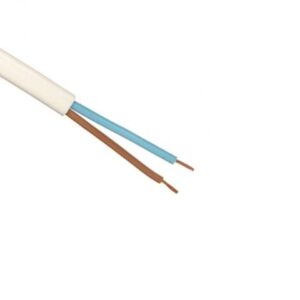 Провод ШВВП-с 2х0,75 (бухта 200м) Б Щучинский завод Автопровод