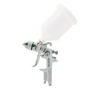 Краскопульт JL827 HVLP 1,7 серии "домашний мастер"