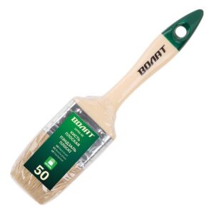 Кисть плоская 2"-50мм ВОЛАТ