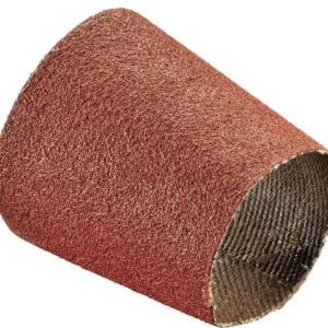 Шлифлента конуснообразная 30мм, P80 для PRR 250 ES