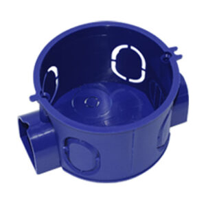 Коробка установочная (подрозетник) КЕ-231 BYLECTRICA