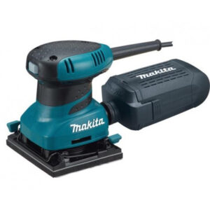 Виброшлифмашина MAKITA BO 4555 в кор.