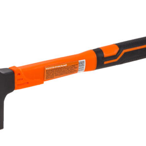 Молоток кровельный 0,6кг с магнитом, фибергл. рукоятка STARTUL PROFI (ST2205-06)