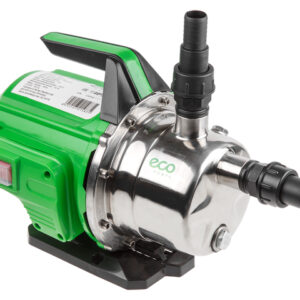 Насос садовый ECO GFI-13P, 1200 Вт