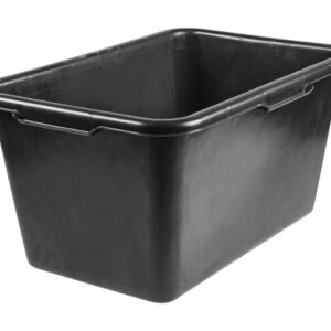 Контейнер строительный прямоугольный 60л STARTUL MASTER (ST1904-60)