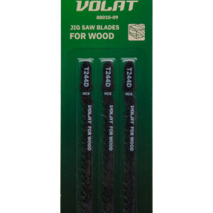 Пилка лобз. по дереву T244D (3 шт.) ВОЛАТ