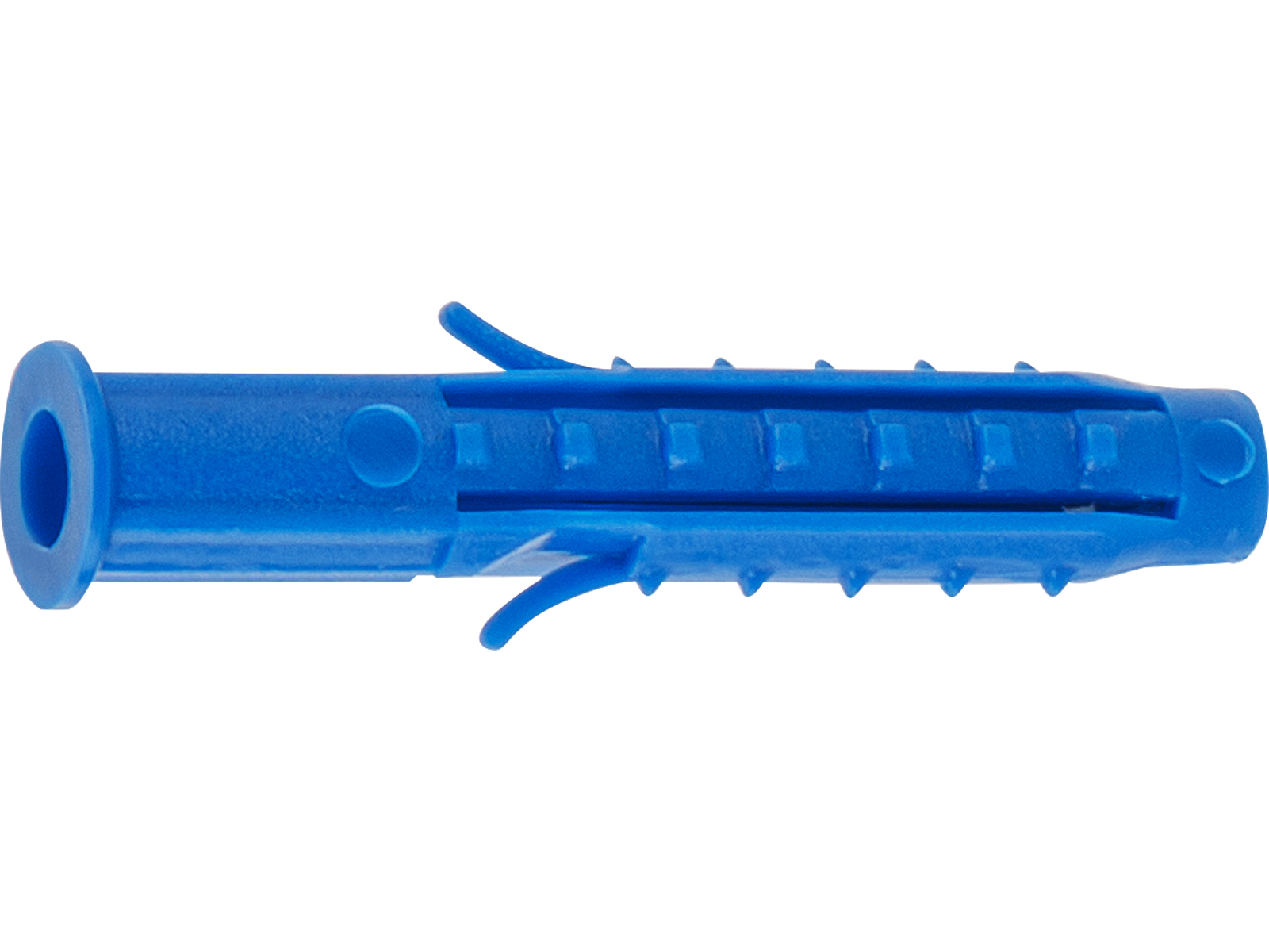 Дюбель распорный 6х40 мм четырехсегментный (50 шт в пласт. конт.) STARFIX