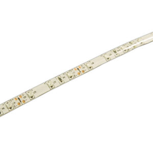 Лента светодиодная PLS 2835/60 (6.0 Вт/м, 480 Лм/м, IP65, 12В (5 м в уп.) зеленая JAZZWAY