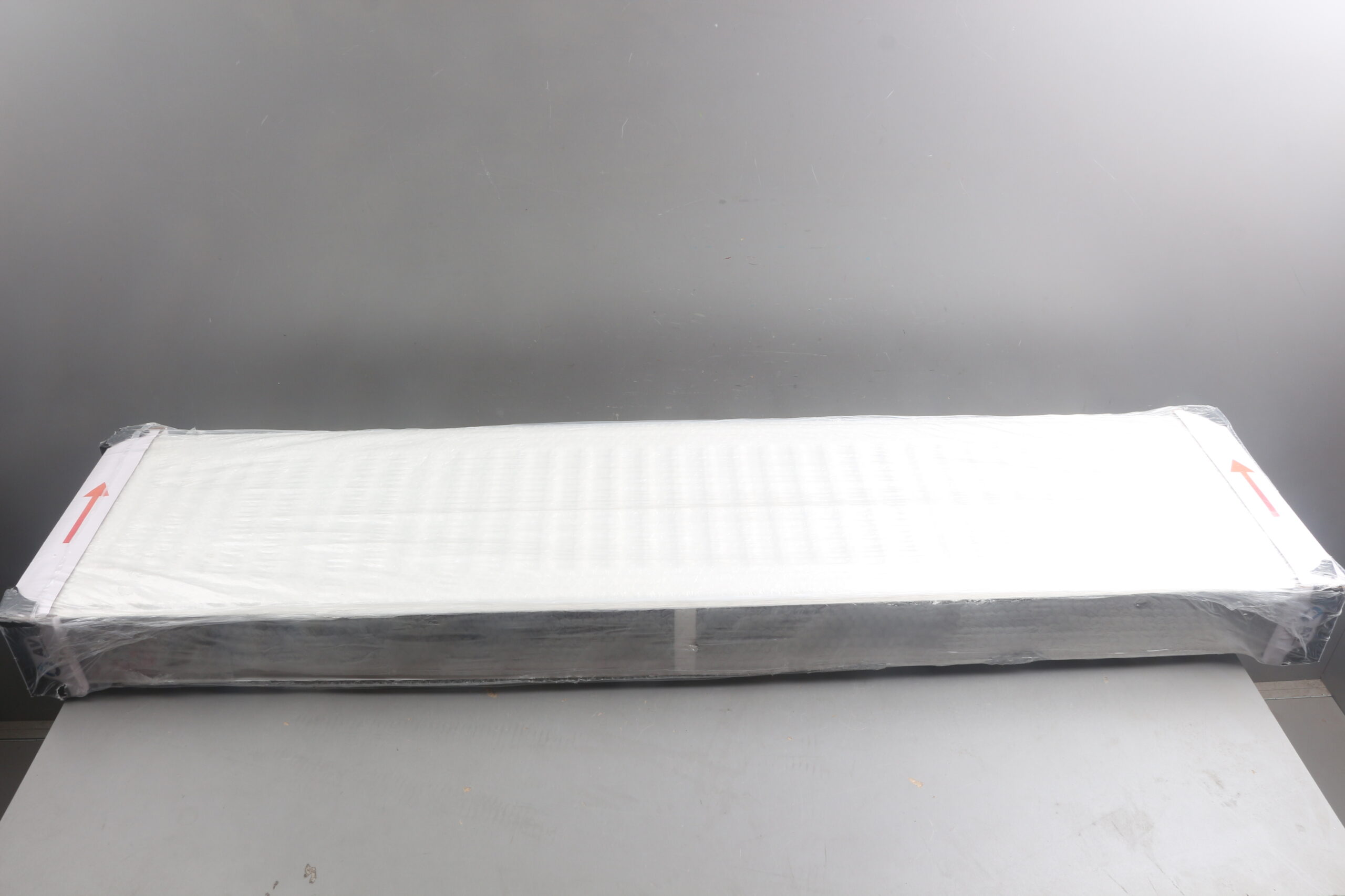 Радиатор стальной панельный Expert ES 22-3-13 1,2 мм, AV Engineering уцененный (4611074850)