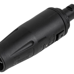 Распылительная насадка веерная для очистителя высокого давления ECO (200 бар макс.)