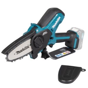 Аккум. пила цепная MAKITA CXT UC100DZ шина 10 см (4"), 0.325", 1.1 мм