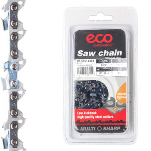 Цепь 38 см 15" 0.325" 1.3 мм 64 зв. 325TA (в блистере) ECO