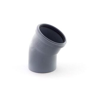 Колено ВК 110х30 РТП