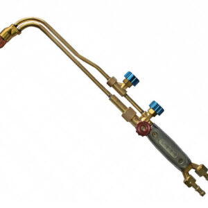 Резак ацетиленовый Р2А-02М (до 300 мм, ф. 6/9 мм) (ООО "РЕДИУС 168)