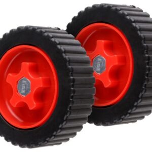 Колесо для триммера WORTEX TB 3018 AT ALL1 XLT