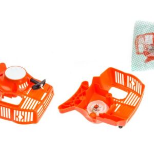 Стартер в сборе ECO ST38/45/55