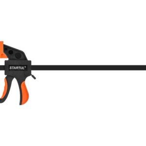 Струбцина пистолетная 350х60мм STARTUL PROFI (ST9026-35)