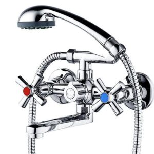 Смеситель для ванны вентильный (тип I), серия 420 ECONOCE