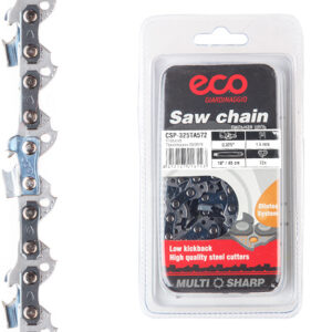Цепь 45 см 18" 0.325" 1.5 мм 72 зв. 325TA (в блистере) ECO