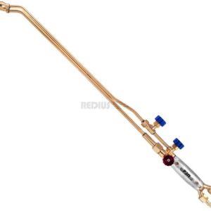 Резак пропановый Р3П-03МУ (до 300мм, ф6/9мм) (ООО "РЕДИУС 168")