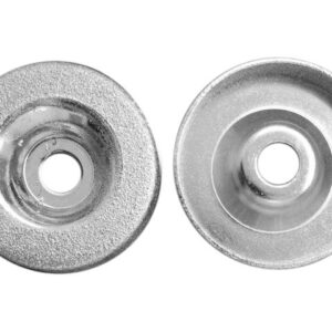 Круг шлифовальный 49.3х7.5х10 мм для WORTEX UG 5110