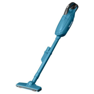 Аккум. пылесос MAKITA LXT DCL 181 FZ в кор.