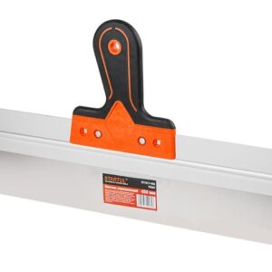 Шпатель нержавеющий фасадный 350мм STARTUL PROFI (ST1017-350)