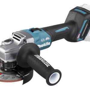 Аккум. углошлифмашина MAKITA XGT GA 005 GZ