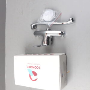 Смеситель для ванны D40-A, серия 240, ECONOCE уцененный (0392203458)