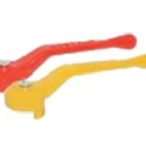 Ручка для крана шарового 1" (DN25), Цветлит