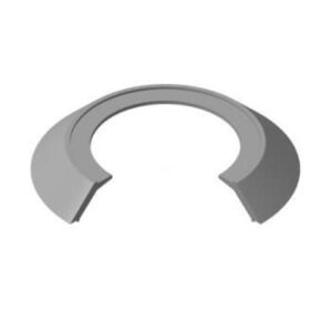 Конусный переходник смотрового колодца