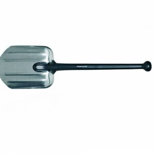 Лопата для автомобиля и кемпинга FISKARS