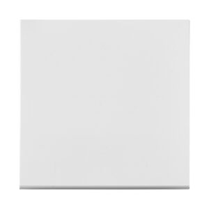 Выключатель 1 клав. (cкрытый, узел, 10А) белый, Carre, BYLECTRICA