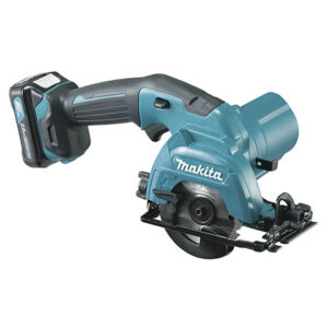 Аккум. циркулярная пила MAKITA HS 301 DWME в чем.