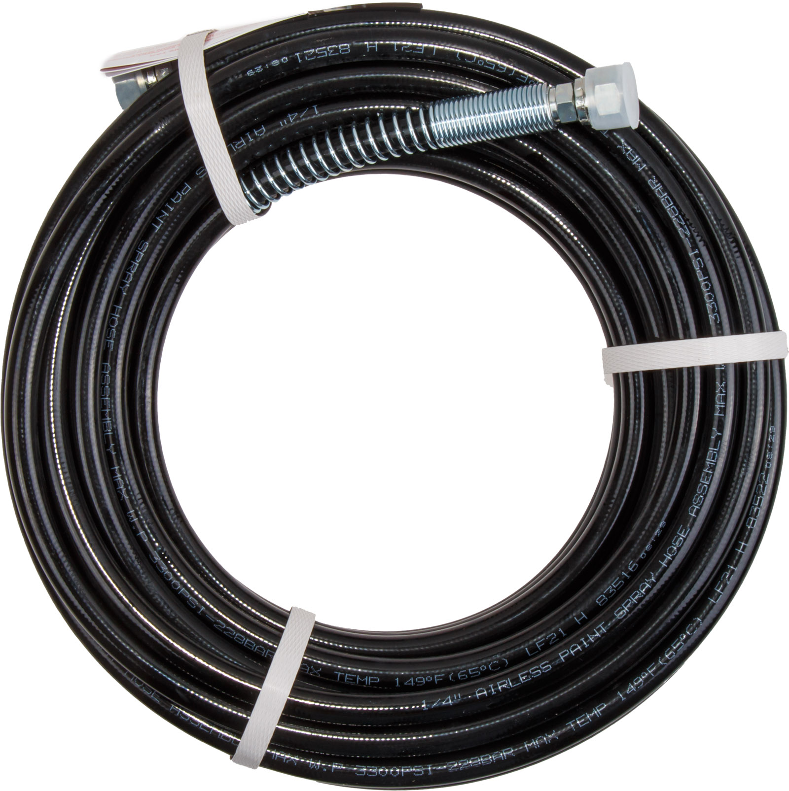 Шланг высокого давления WORTEX 15 м для LS 2215