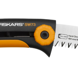 Пила садовая SW73 Xtract FISKARS