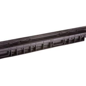 Лоток MEDIUM 100.65 h85 пластиковый, Ecoteck, РБ