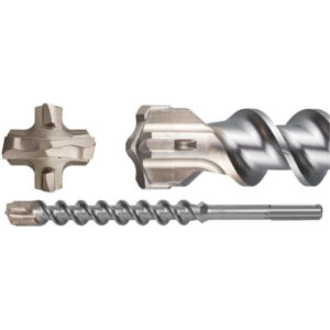 6х200х260 мм бур (сверло) SDS-plus 4Cutter MAKITA