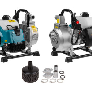 Мотопомпа бензиновая ECO WP-153C