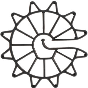 Фиксатор арматуры "Звездочка-30" 6-20 усиленный (500 шт.) STARFIX