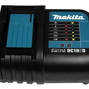 Зарядное устройство MAKITA LXT DC 18 SD