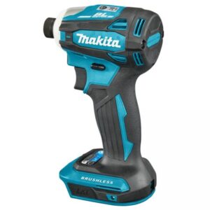 Аккум. шуруповерт MAKITA LXT DTD 172 Z в кор.